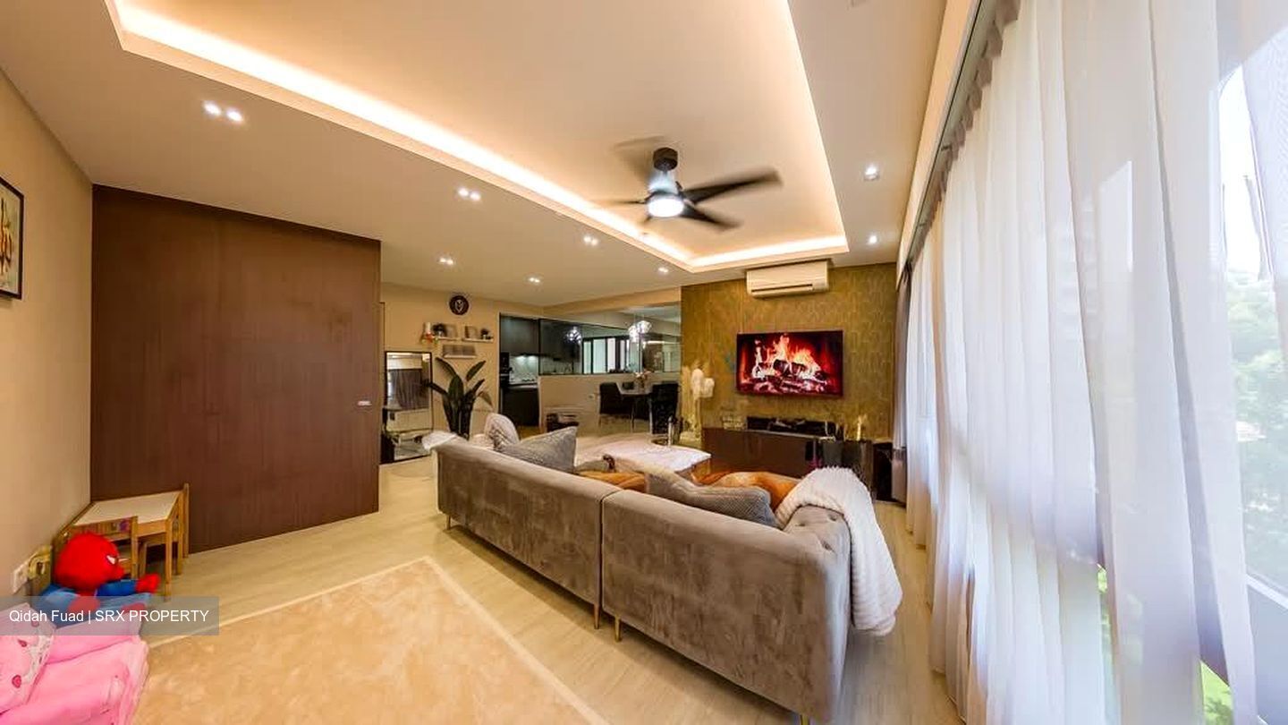 Blk 463A West Plains @ Bukit Batok (Bukit Batok), HDB 5 Rooms #563947611
